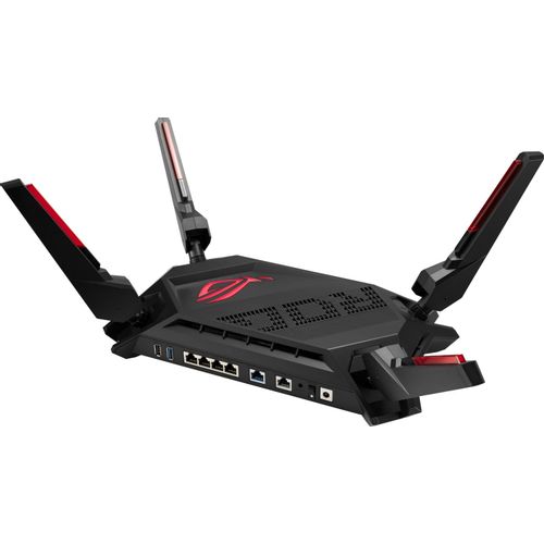 ASUS ROG Rapture GT-AX6000 Gaming WiFi 6 Dual-Band Router slika 3