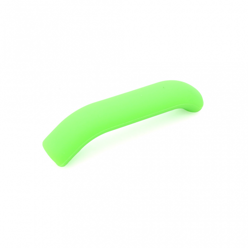 Navlaka za rucice kocnica za elektricni trotinet Xiaomi M365 zelena slika 1