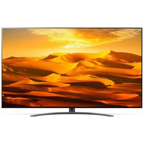 LG televizor 65QNED913RE QNED 65" 4K HDR smart webOS ThinQ AI crna slika 3