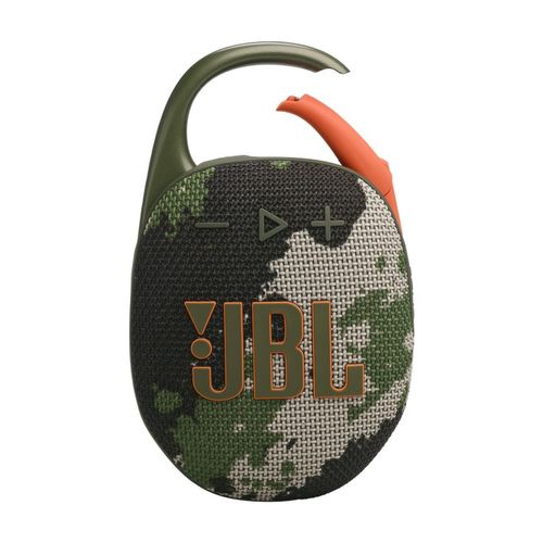 JBL BT zvučnik Clip 5 camo slika 1