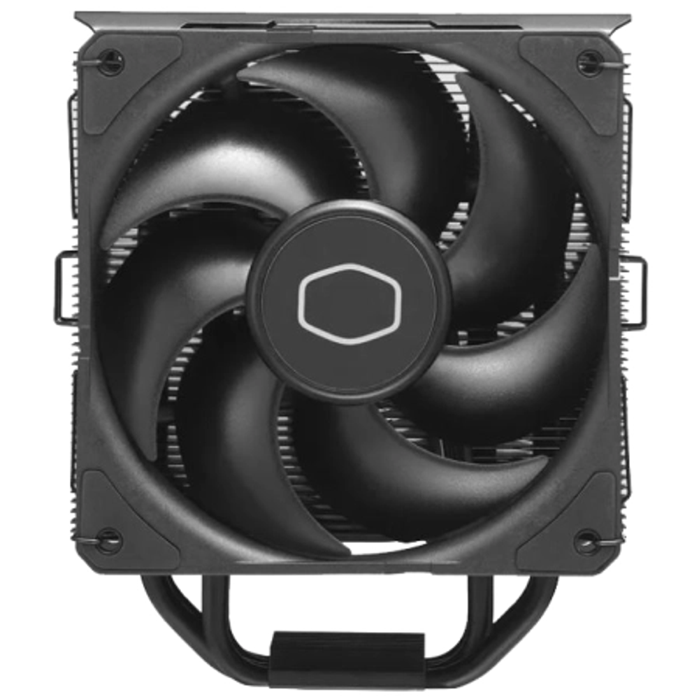Cooler Master CPU Cooler Hyper 212 Black X Duo slika 2