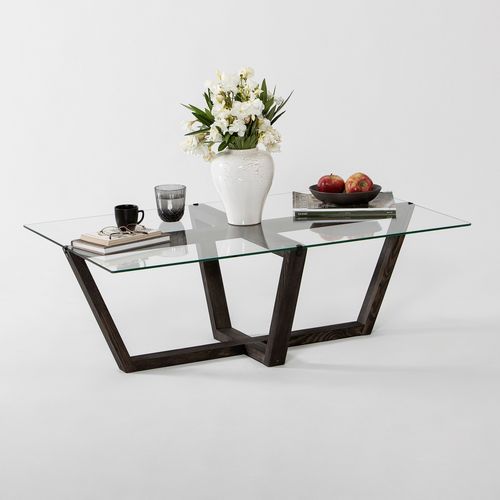 Amalfi - Anthracite Anthracite Coffee Table slika 4