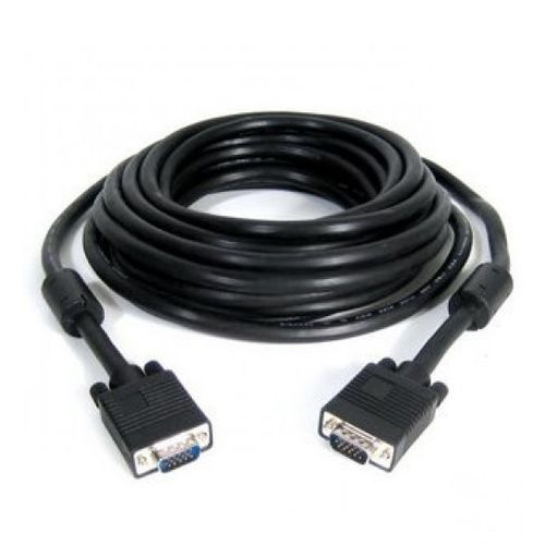 KABEL SBOX VGA -> VGA M/M 10 M slika 1