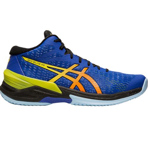 Muške tenisice Asics sky elite ff mt 1051a032-400 slika 5