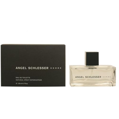 Angel Schlesser Homme Eau De Toilette 125 ml (man) slika 1