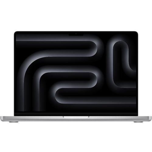 Apple MacBook Pro 14" M3 Pro 512GB Silver - INT slika 1