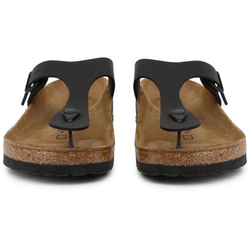 Uniseks japanke Birkenstock GIZEH 043691 BLACK slika 3