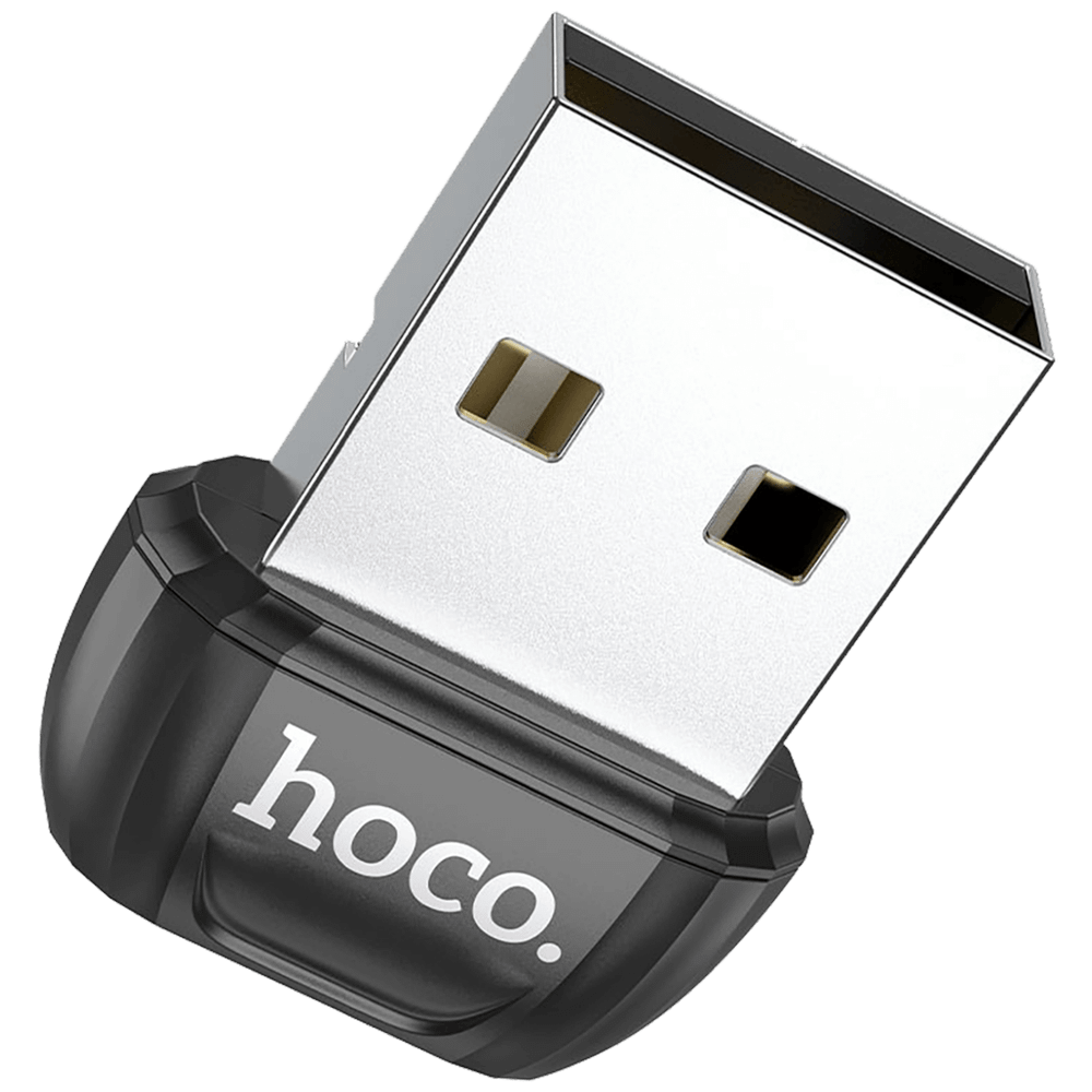 hoco. Adapter USB to Bluetooth v5.0, UA18 slika 3