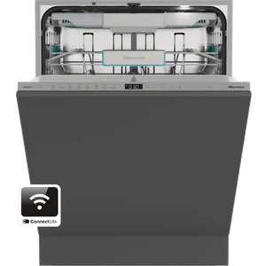 HISENSE Mašina za suđe HV693A65AD / 16 setova, 60 cm