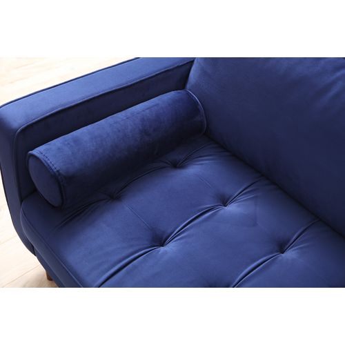 Atelier Del Sofa Trosjed ROMA plava, Rome - Navy Blue slika 5