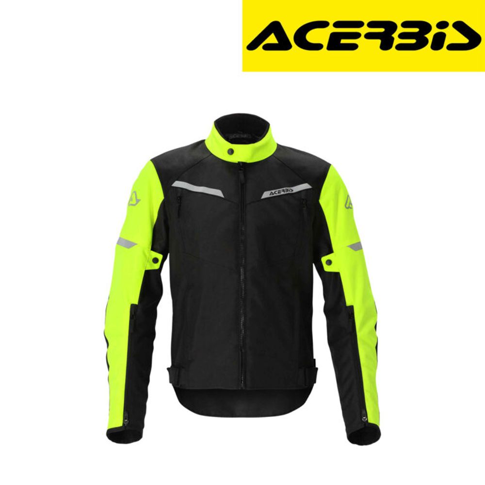 Jakna za motor Acerbis CE X-Street - CŽ vel.XL slika 3