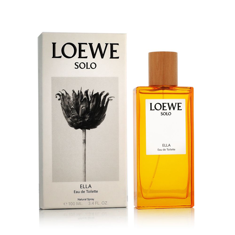 Loewe Solo Loewe Ella Eau De Parfum 100 ml za žene slika 1