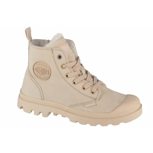 Palladium pampa hi zip wl 95982-217-m slika 1