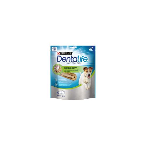 PURINA DENTALIFE Small, dentalna poslastica za pse, 115 g slika 1