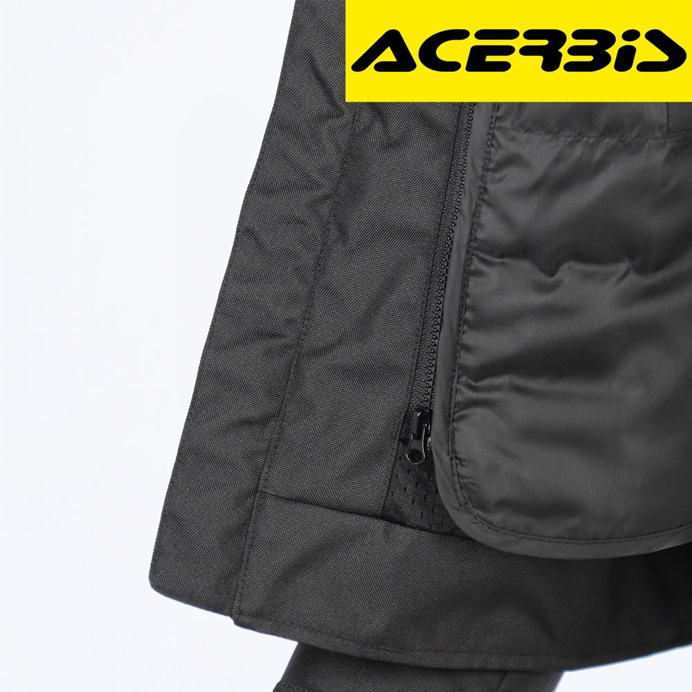 Jakna za motor Acerbis vel.L CE X-Mat 2.0 - CC slika 4
