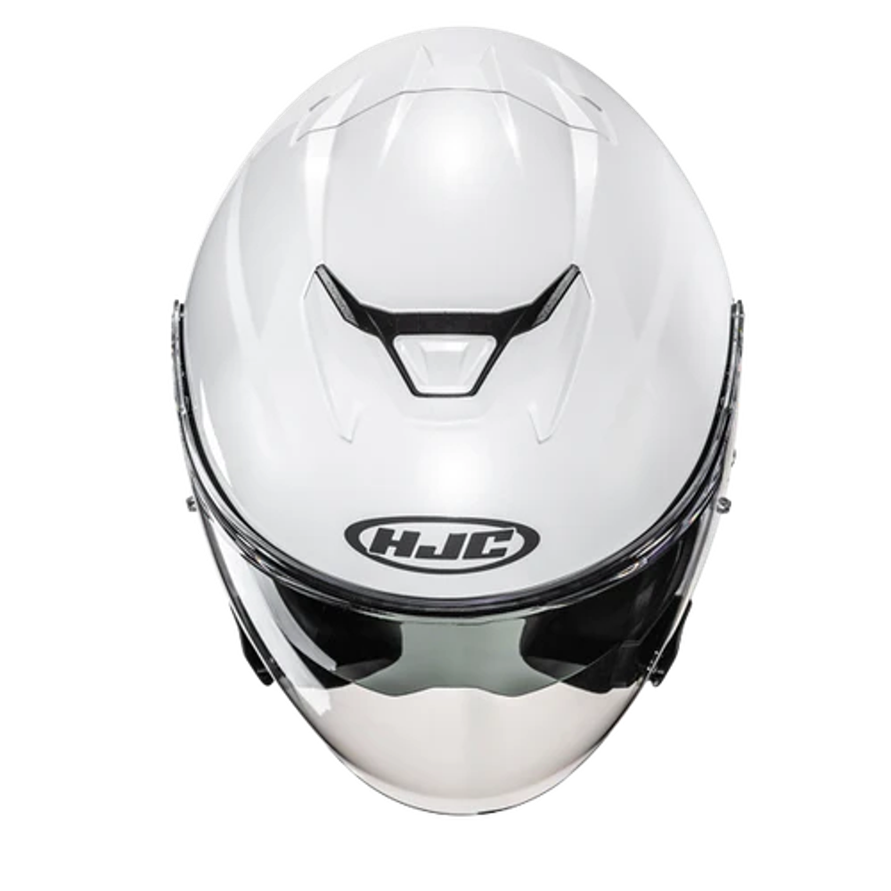 HJC i31 Solid vizir za moto kacigu slika 3