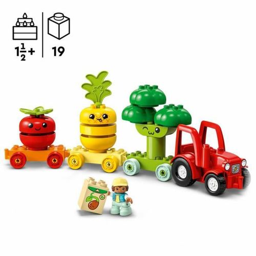 Playset Lego Duplo bebe slika 5