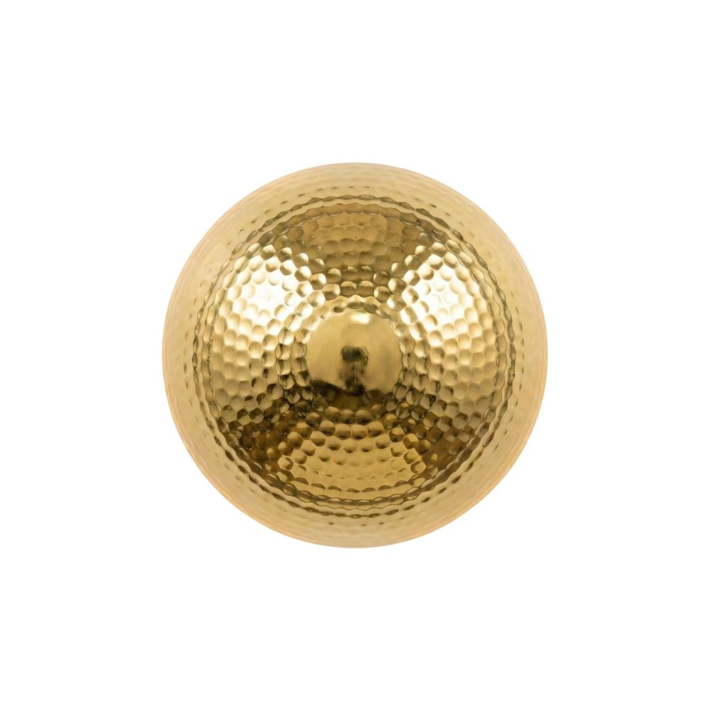 Zidna Lampa Petek - 16180 - B, boje: Zlata slika 8