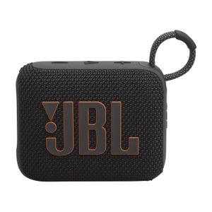 JBL BT zvučnik Go 4 black 