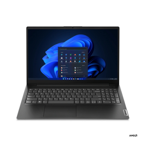 Lenovo Think 82YU00YNYA V15 G4 AMN (BLACK) Ryzen 5 7520U (4C/8T, 2.8/4.3GHz, 2MB L2/4MB L3), DDR5 16GB (int), SSD 256GB NVMe, 15.6" FHD(1920x1080) AG, AMD Radeon Graphics, GLAN, WLAN, BT, Cam HD720p, KybSR, TPM 2.0, 1xHDMI, 2xUSB 3.2 G1, 1xUSB-C 3.2  G1, 38Wh, no OS, 3YW