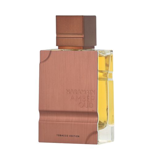 Al Haramain Amber Oud Tobacco Edition Eau De Parfum 60 ml (unisex) slika 3