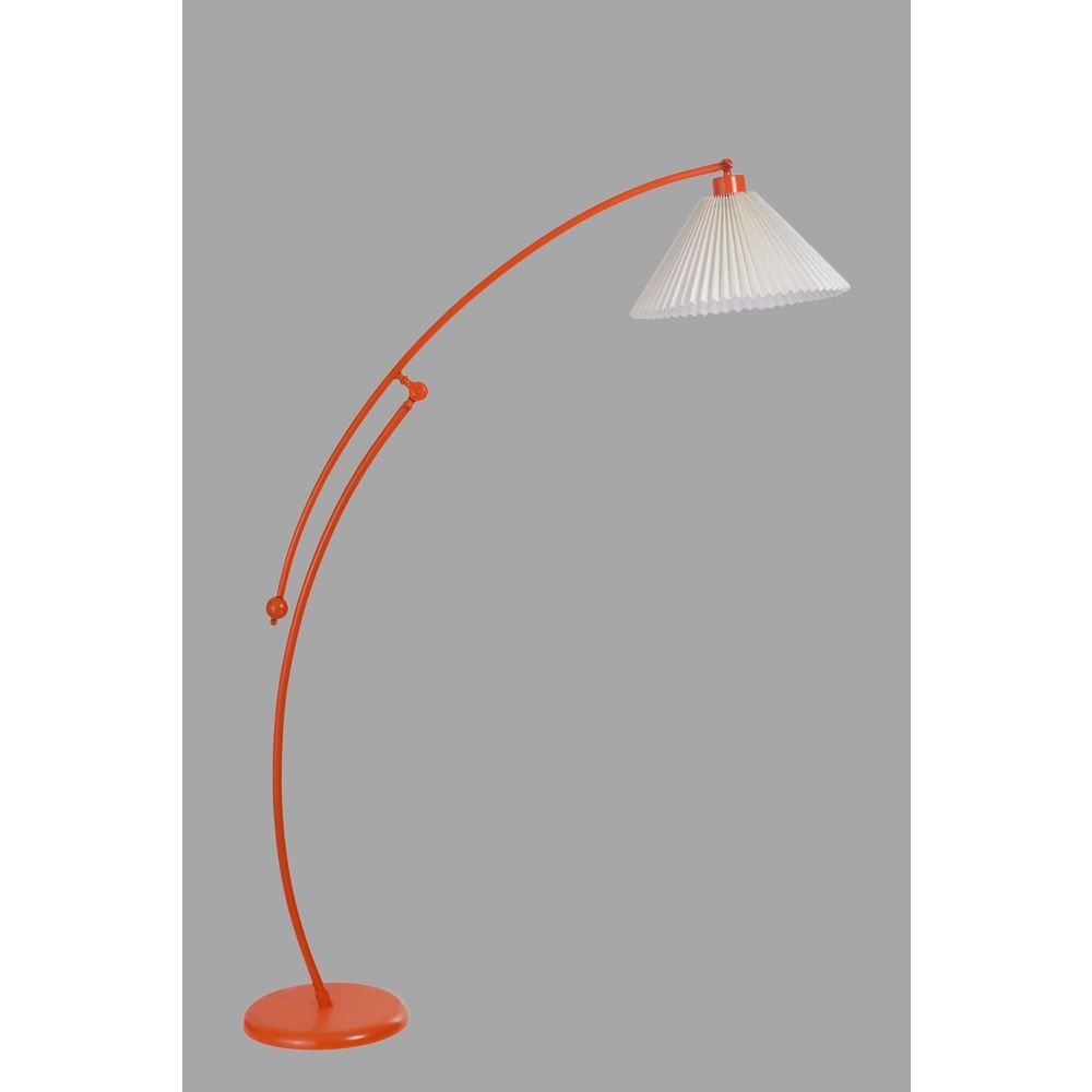 Opviq Podna lampa 729, narančasta slika 3