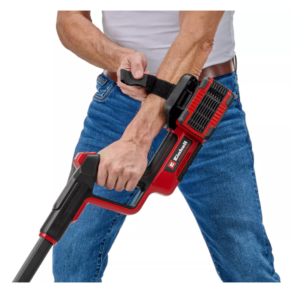 Einhell GP-LB 36/270 Li E-BL-Solo, akumulatorski puhač lišća slika 2