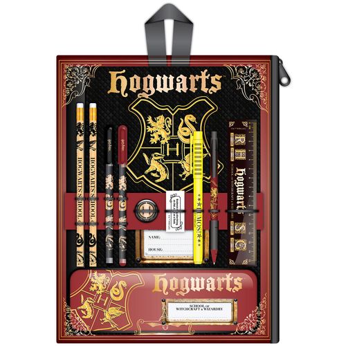 Harry Potter stationery set slika 1