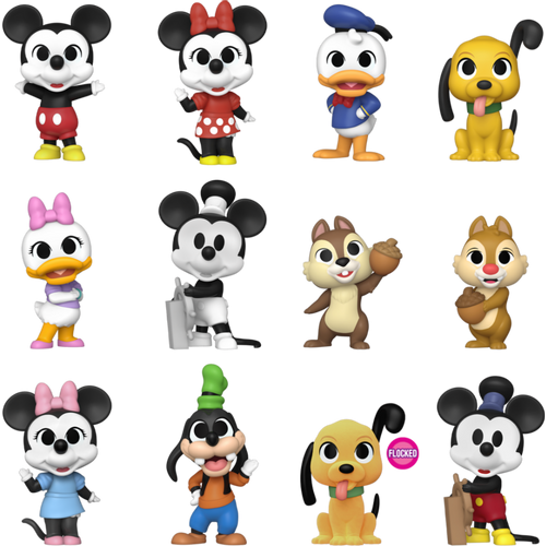 Funko Mystery Minis: Disney slika 2