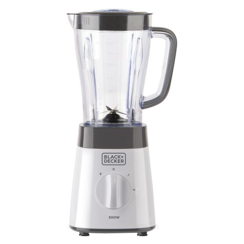 Black & Decker   BLENDER BXJB500E slika 1