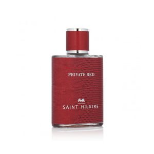 Saint Hilaire Private Red Eau De Parfum 100 ml (man)