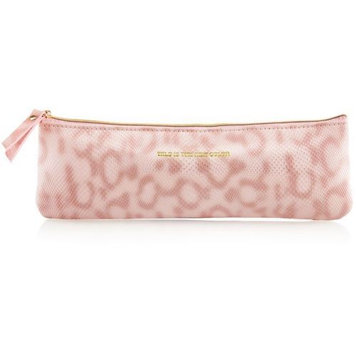 Pernica Miquelrius prazna višenamjenska modela animal print pink python MR18817 slika 2