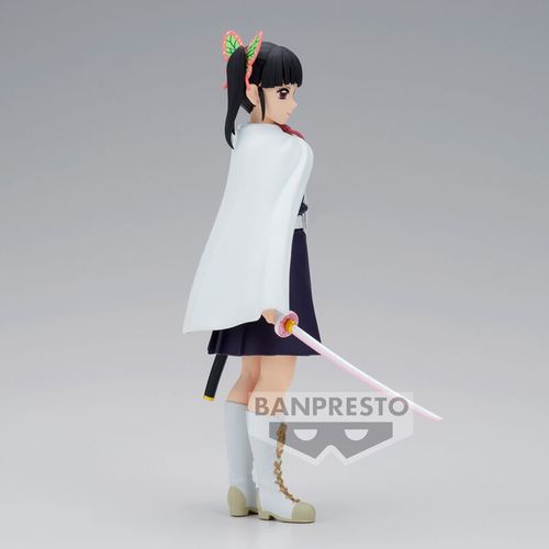 Demon Slayer Kimetsu no Yaiba Kanao Tsuyuri figure 15cm slika 2