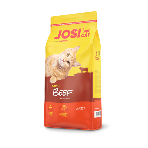 Josera Josicat Govedina 18 kg slika 1