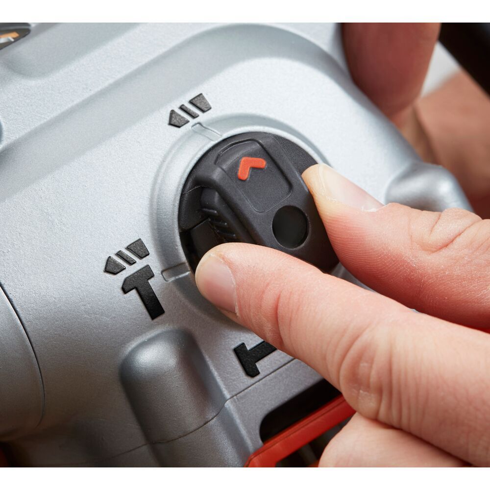 ELEKTROPNEUMATSKI ČEKIĆ 1250W SDS+ Black &amp; Decker BEHS03K slika 3