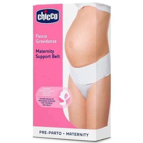 Chicco Pojas za trudnice - S slika 1