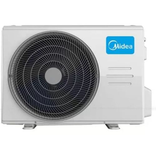 Midea MSAG-12HRN1 Standardan klima uređaj, 12000 BTU, WiFi Ready slika 3