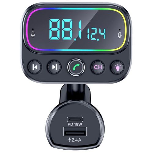 Serioux FM transmitter SRXA-ABFM67 slika 5