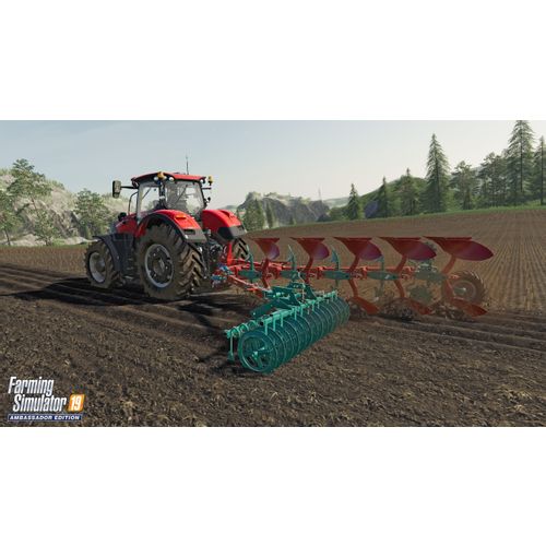 Farming Simulator 19 - Ambassador Edition (PC) slika 19