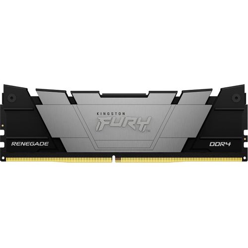 KINGSTON DIMM DDR4 16GB 3600MT/s KF436C16RB12/16 Fury Renegade Black XMP slika 1