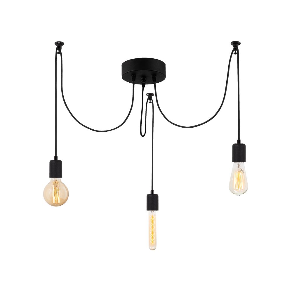 Kabluni - MR - 927 Crni Luster slika 5