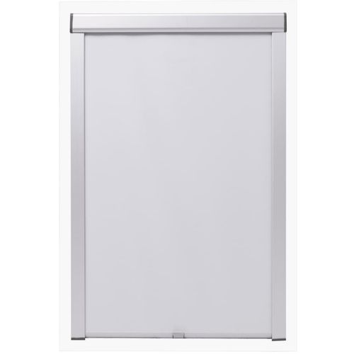 133512 Blackout Roller Blind White SK08 slika 21