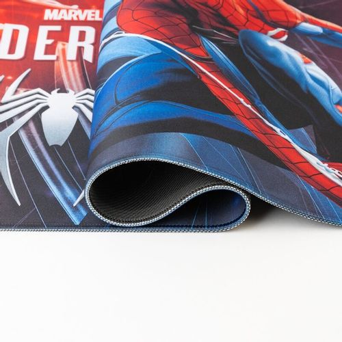 Marvel Spiderman gaming desk mat slika 5