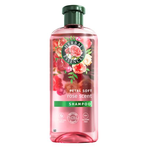 Herbal Essences šampon za kosu Rose Soft 350ml slika 1