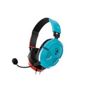 Turtle Beach slušalice Recon 50 NSW Red/Blue