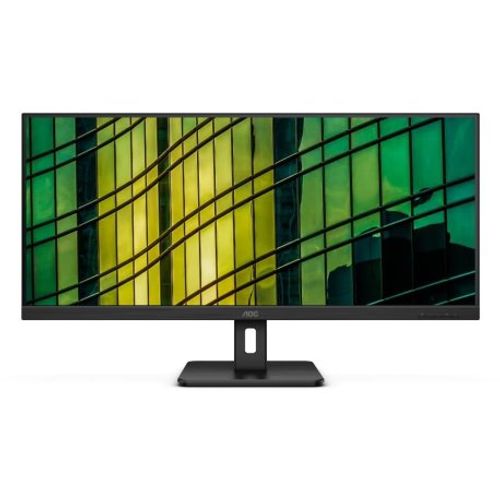 AOC U34E2M Monitor 34" slika 1