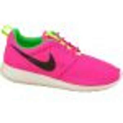 Nike rosherun gs 599729-607 slika 14