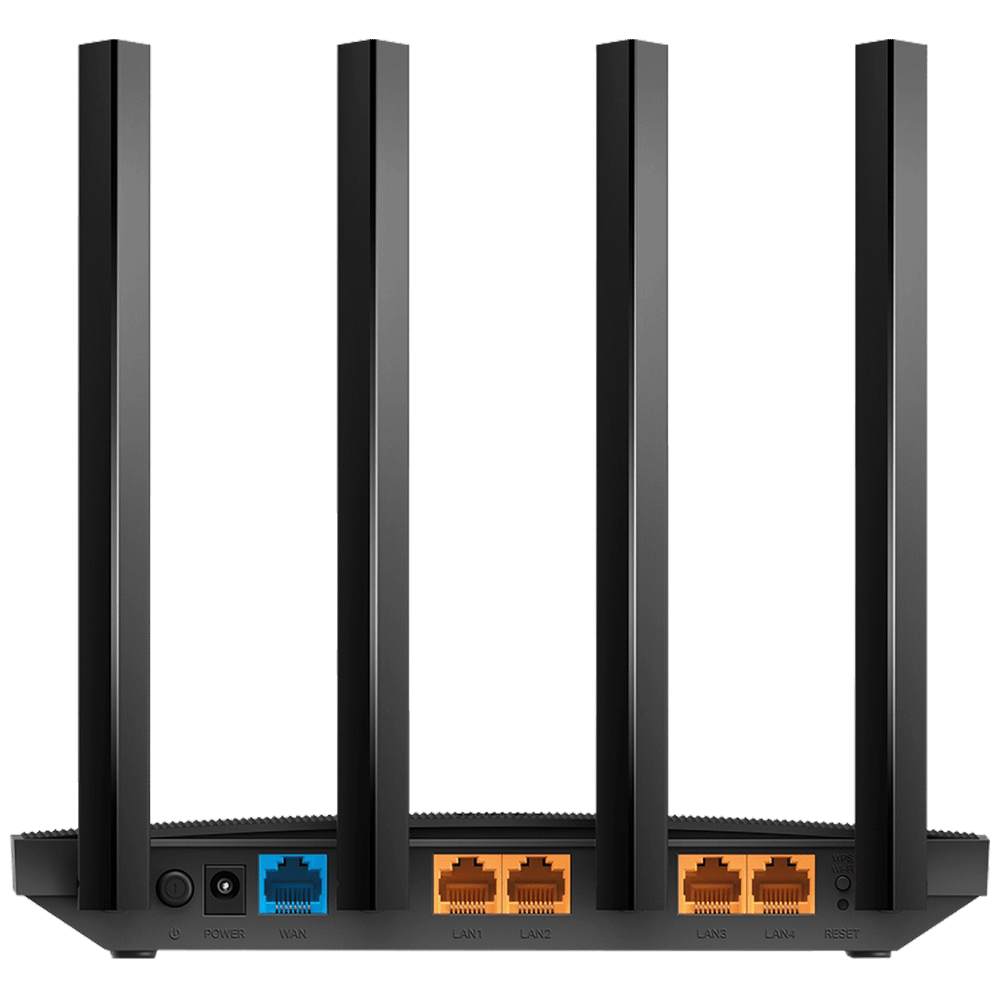TP-LINK Wireless Router AC1200 Archer C6 v3.2 slika 4
