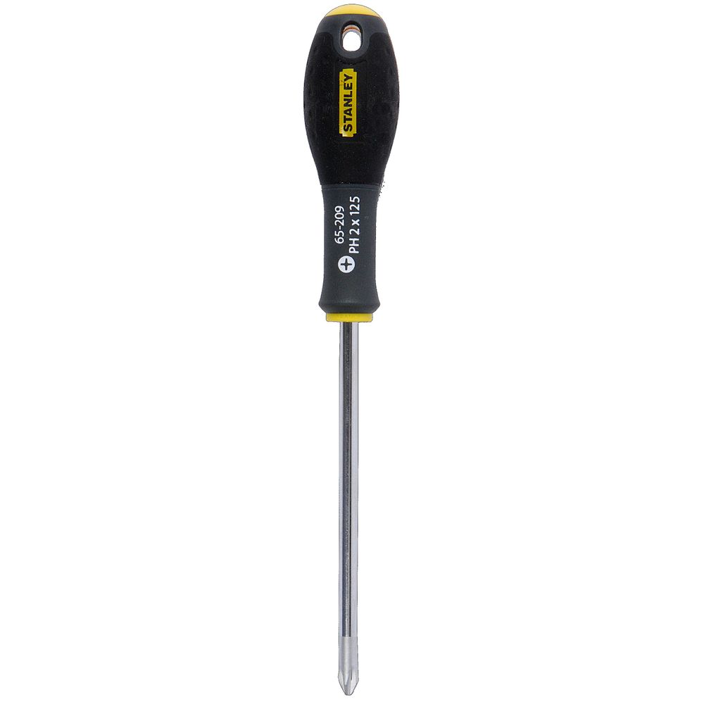 Stanley Odvijač FatMax Phillips Ph2 X 125mm 0-65-209 slika 1