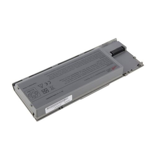 Baterija za Laptop Dell Latitude D620 D630 D630C D630N D631 D640 slika 1